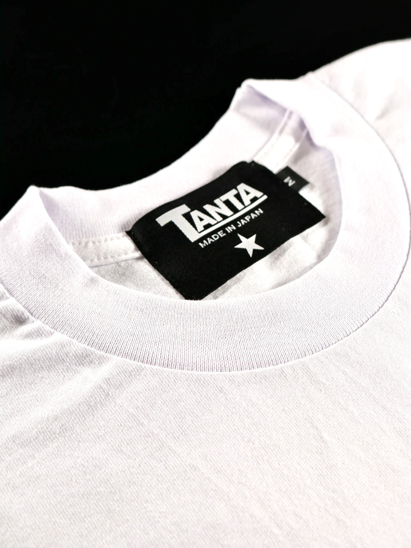 「NEW」Back Box Logo T-shirt