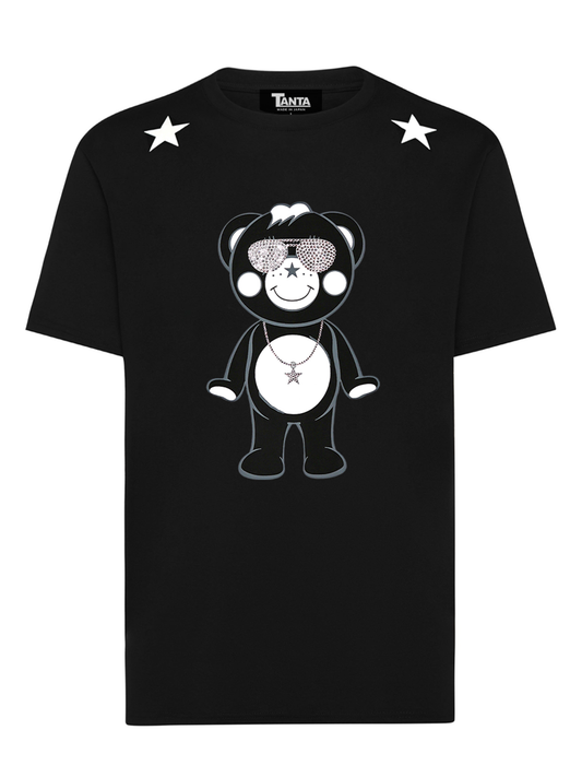 Diamonds Chappy T-shirt